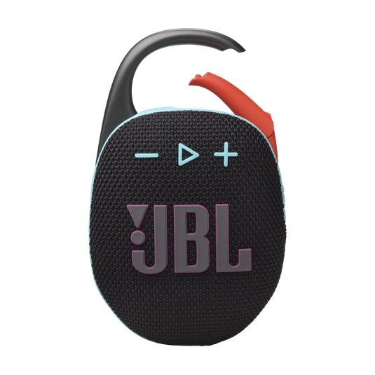 Беспроводная портативная колонка JBL Clip 5