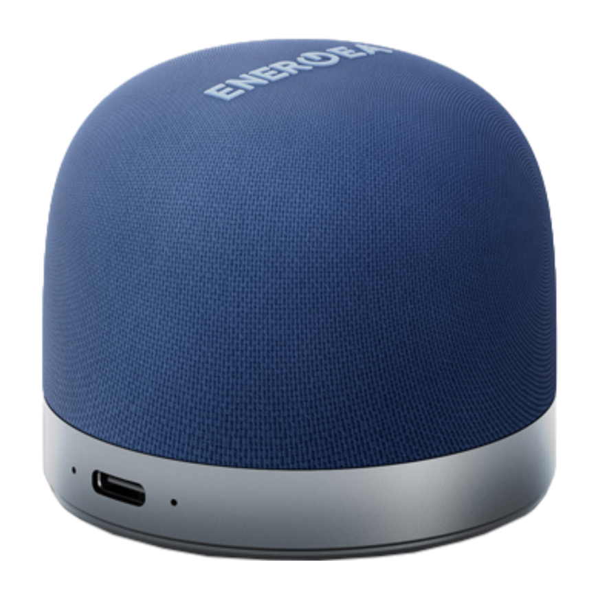 Портативная колонка MagSafe Energea MagAudio Go