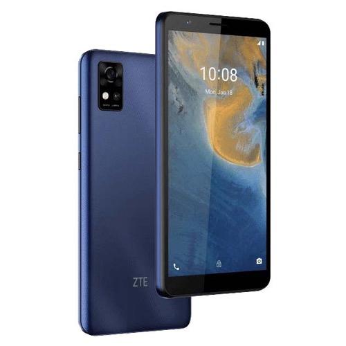 Смартфон ZTE Blade A31 1 ГБ + 32 ГБ (Синий | Blue)
