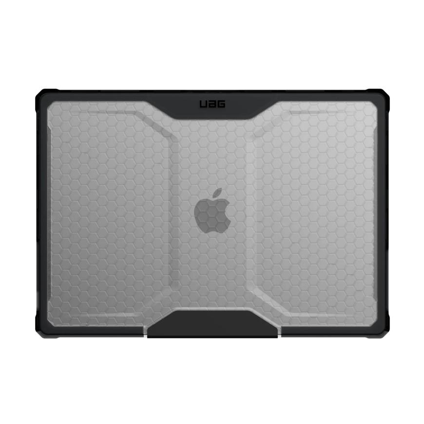 Защитный чехол-накладка UAG Plyo для MacBook Pro 16" (2021 и новее)