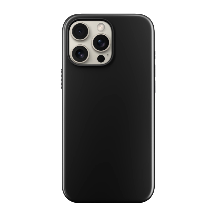 Гибридный чехол с поддержкой MagSafe Nomad Sport Case для iPhone 16 Pro Max