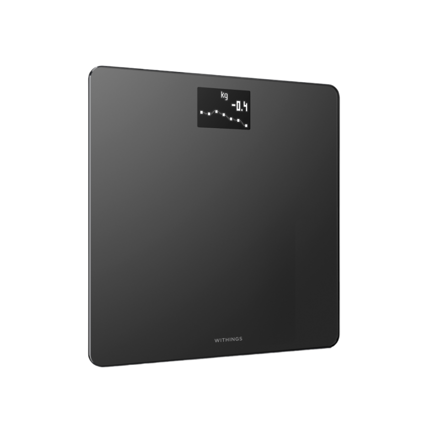 Умные весы Withings Body (WBS06)