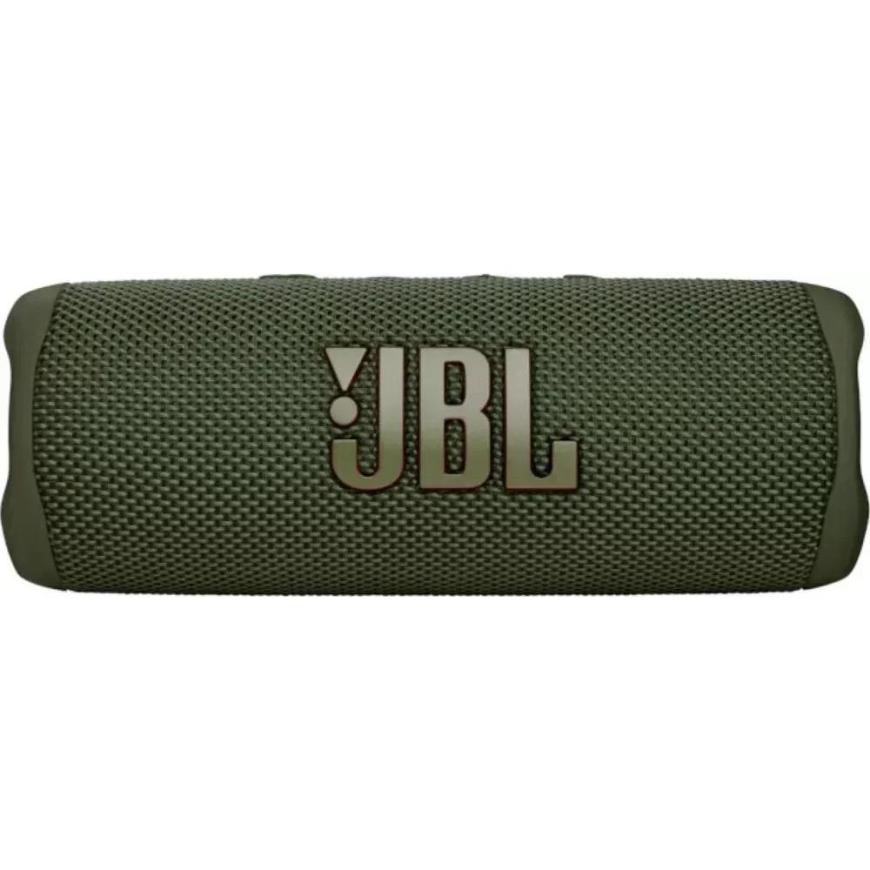 Беспроводная портативная колонка JBL Flip 6