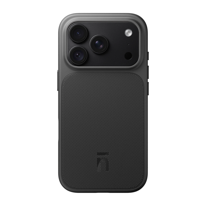 Пластиковый чехол MagSafe Native Union Neo Case для iPhone 17 Pro и 18 Pro