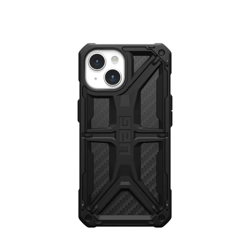 Защитный чехол UAG Monarch для iPhone 15