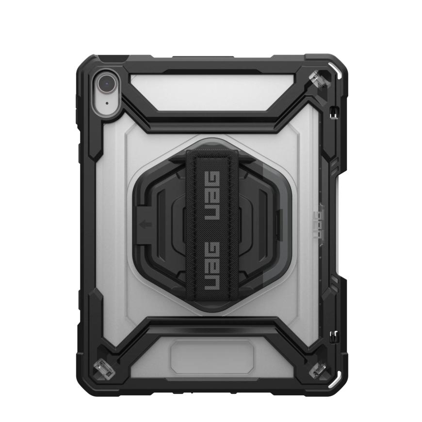 Защитный чехол с подставкой UAG Plasma для iPad 10,9" (2022)