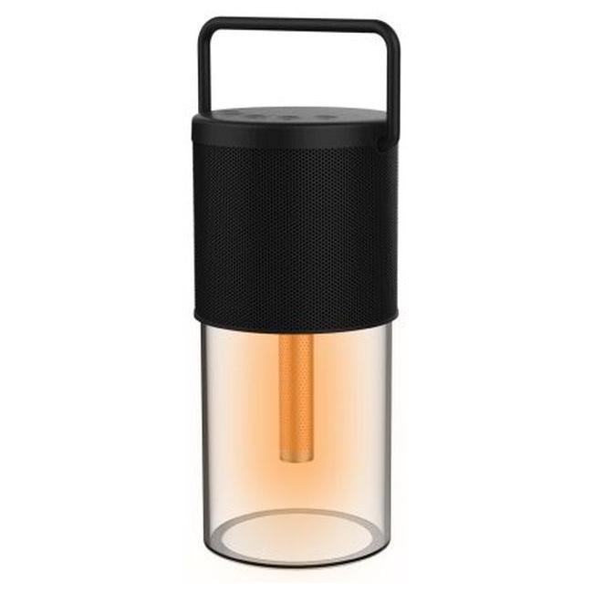 Беспроводная колонка со светодиодной лампой Vipe [home] Sparkle