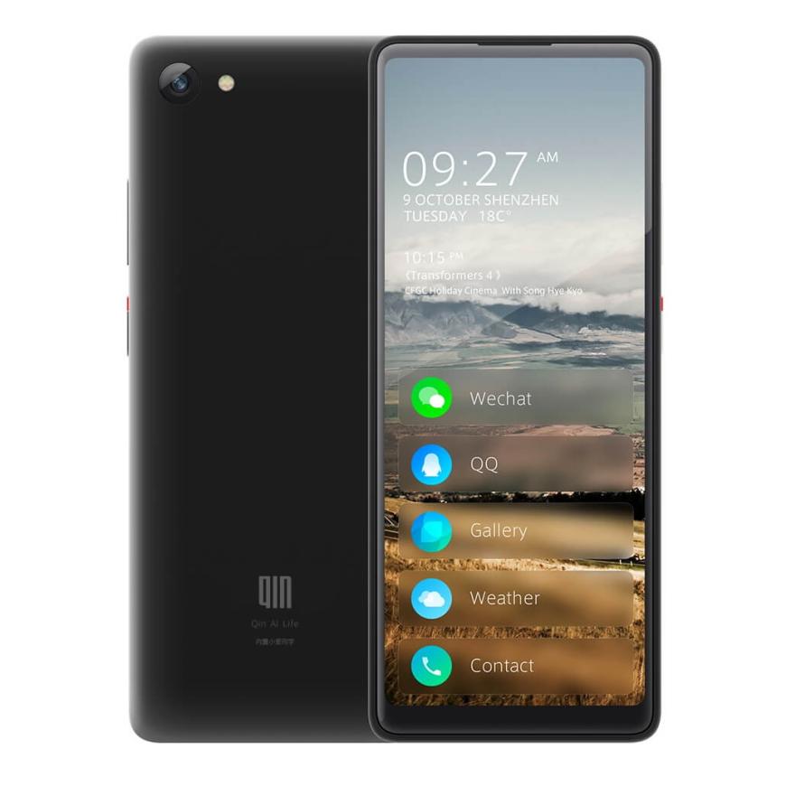 Смартфон Xiaomi Qin 2 Pro 2/64GB Серый / Gray