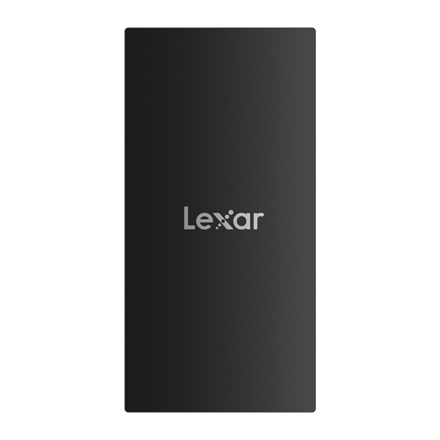 Внешний твердотельный накопитель Lexar SL300 SSD (2 ТБ)