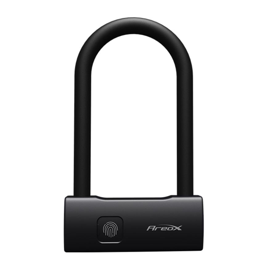 Умный замок со сканером отпечатка пальца Xiaomi Areox U8