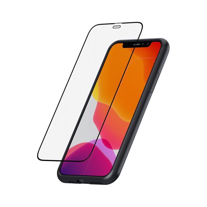 Защитное стекло SP Connect для iPhone X, XS и 11 Pro