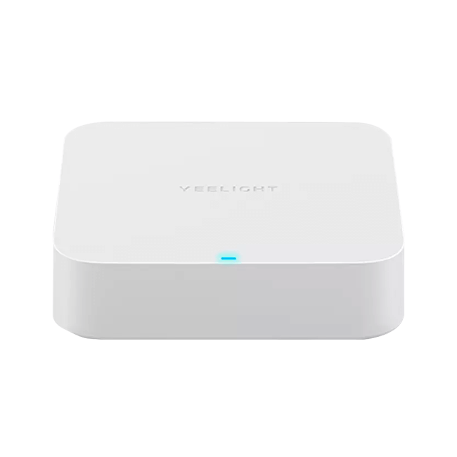 Модуль управления Yeelight Gateway (BLE Mesh) (YLWG01YL, Global)