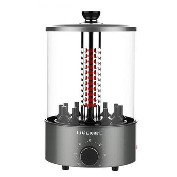 Электрошашлычница Xiaomi Liven Barbecue Maker (CN)