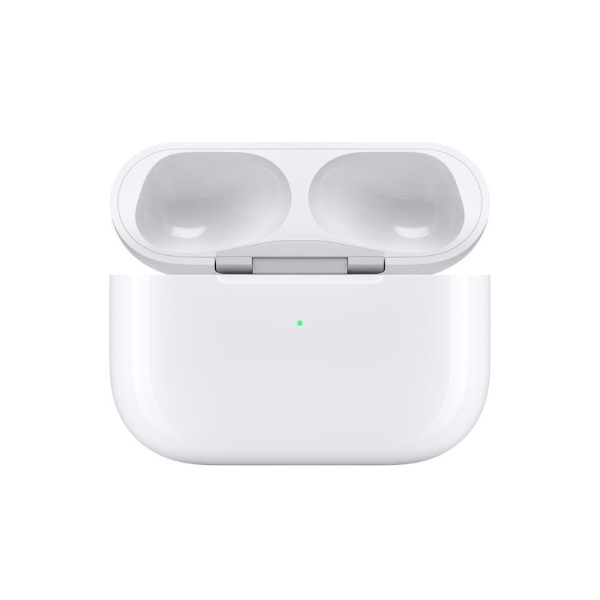 Зарядный футляр для Apple AirPods Pro 1-го поколения (2019) (OEM)