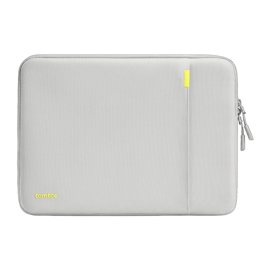 Чехол-рукав и органайзер tomtoc Defender-A13 Laptop Sleeve Kit для MacBook Pro 14" - фото 6