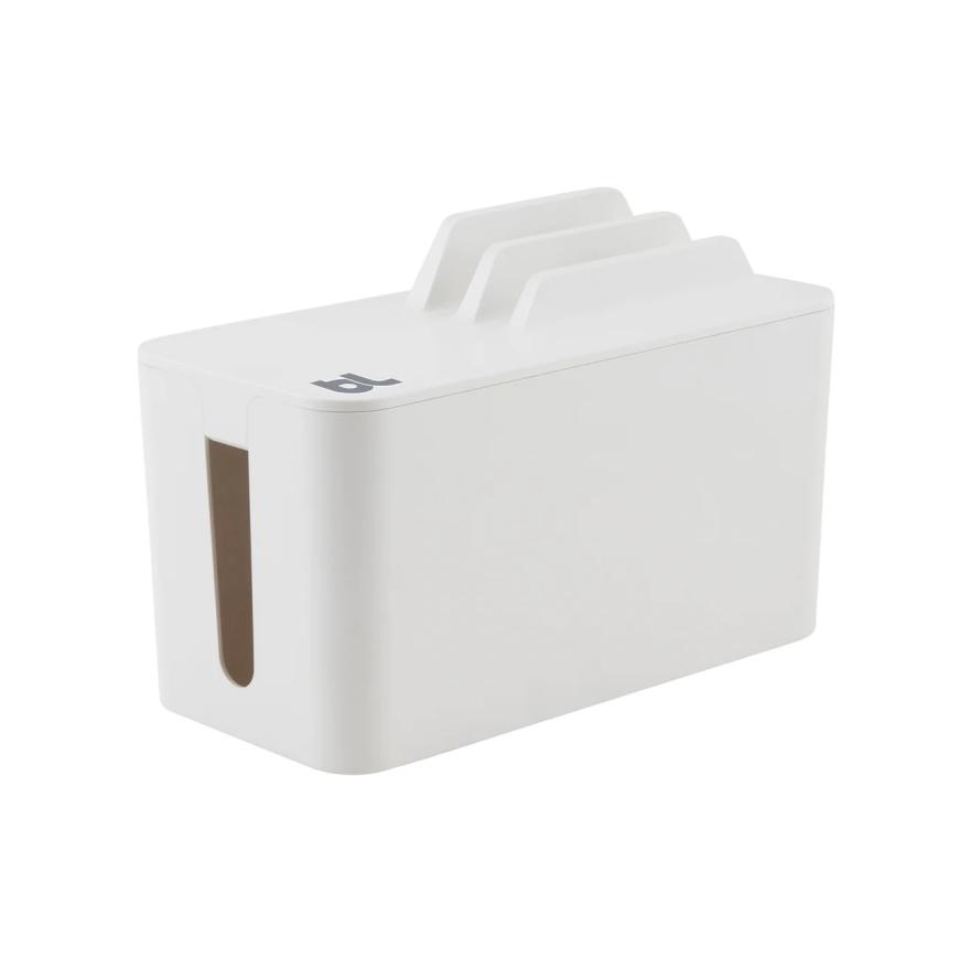 Кабельный органайзер Bluelounge CableBox Mini Station