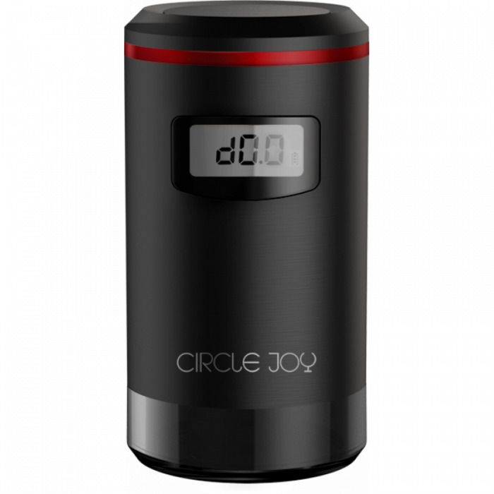 Электрическая вакуумная пробка для вина Xiaomi Circle Joy (CJ-JS03)