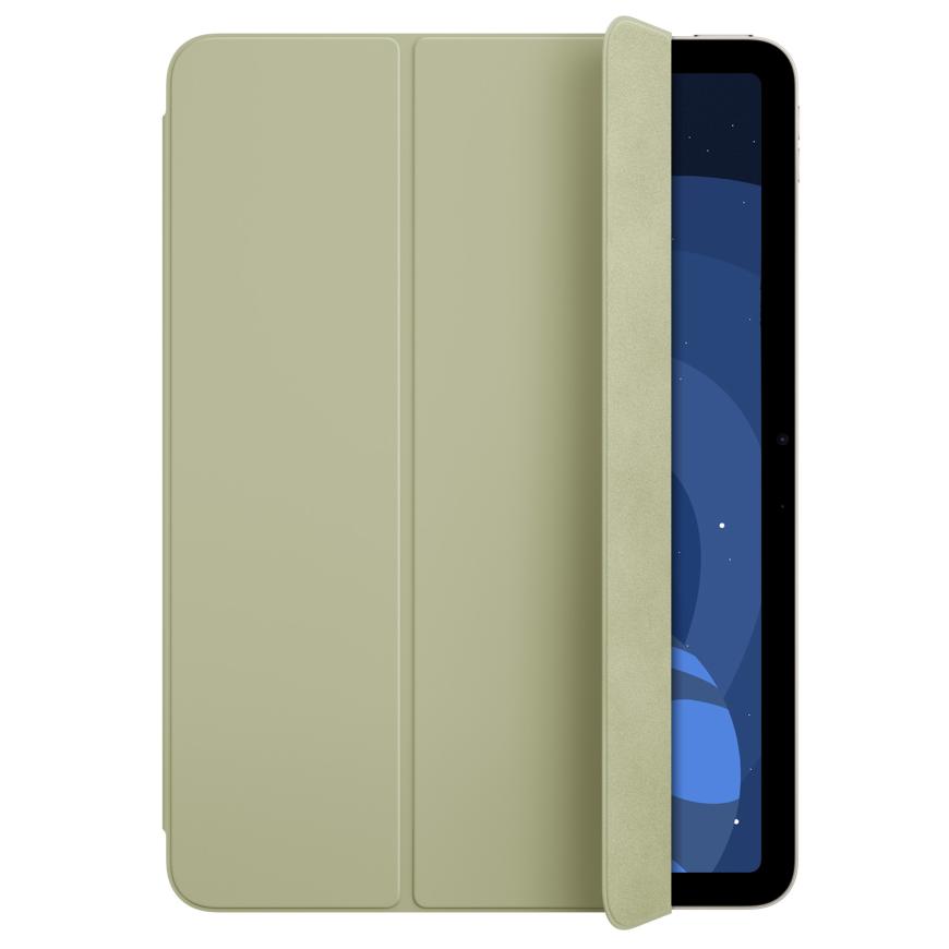 Обложка Apple Smart Folio для iPad Air 11" (M2, M3, M4 | 2024–2026) и Air 10,9"