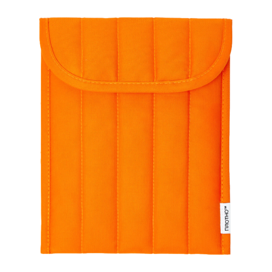 Тканевый чехол-конверт «плотно» для iPad Air и Pro 11"