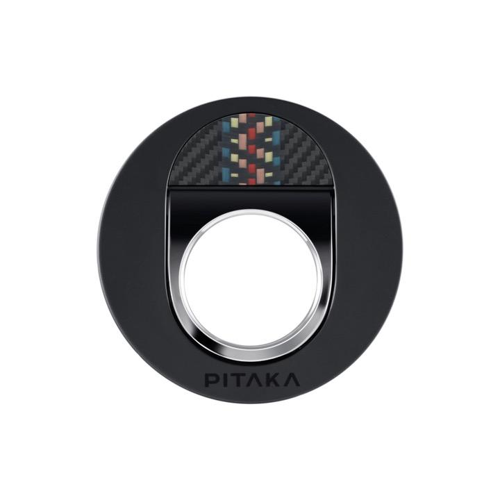 Кольцо-держатель MagSafe PITAKA MagEZ Grip 2