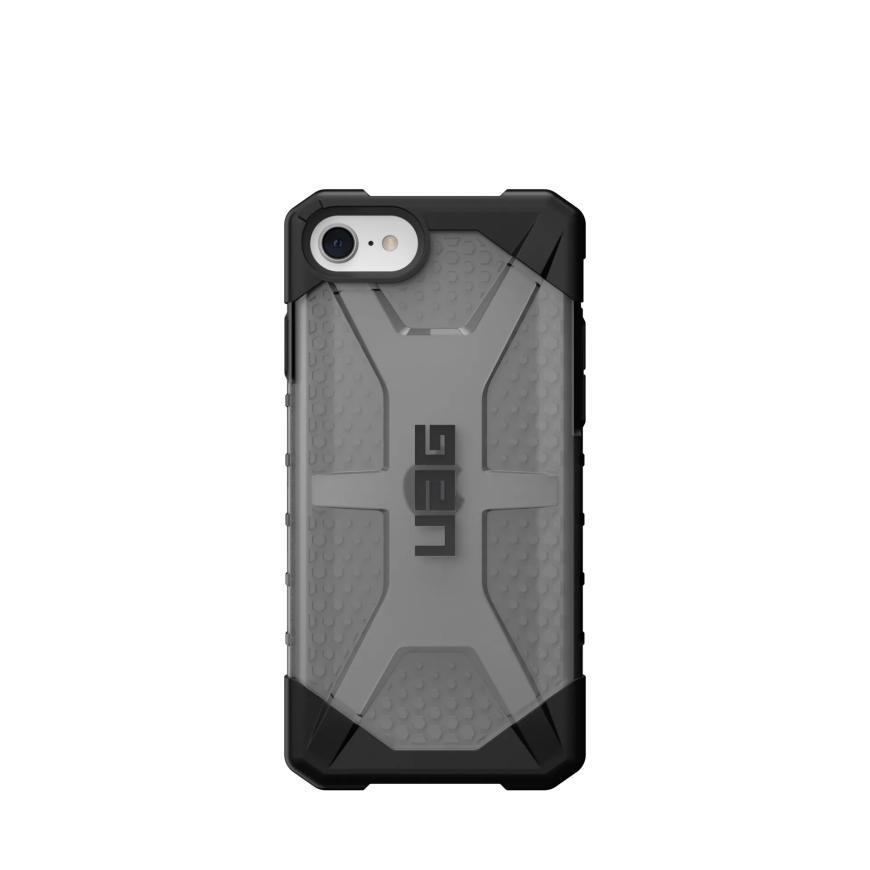 Защитный чехол UAG Plasma для iPhone 7, 8 и SE 2-го и 3-го поколений (2020, 2022) (дизайн 2022)