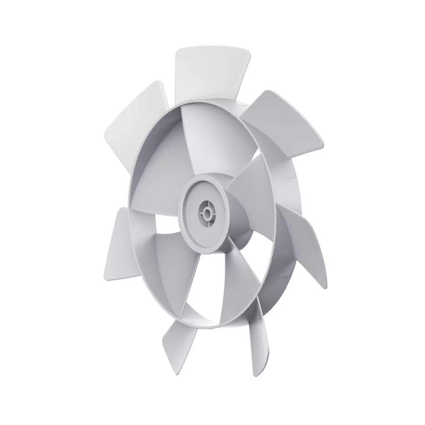 Умный напольный вентилятор Xiaomi Mi Smart Standing Fan 2 (BPLDS02DM, EAC — Global) - фото 4