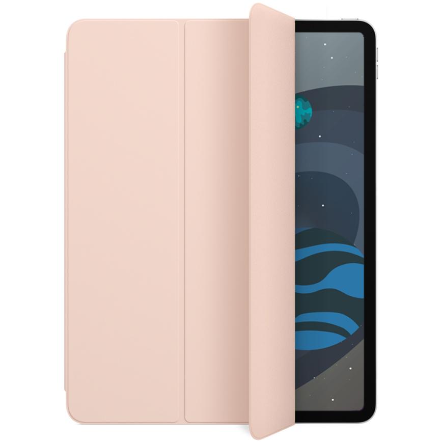 Обложка Apple Smart Folio для iPad Pro 12,9" (2020–2022) (дизайн 2020)