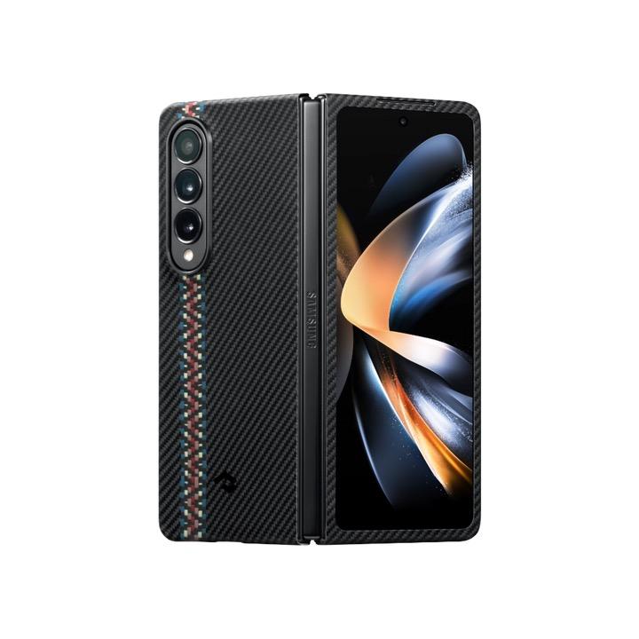 Чехол из арамидного волокна PITAKA Air Case для Samsung Galaxy Z Fold4