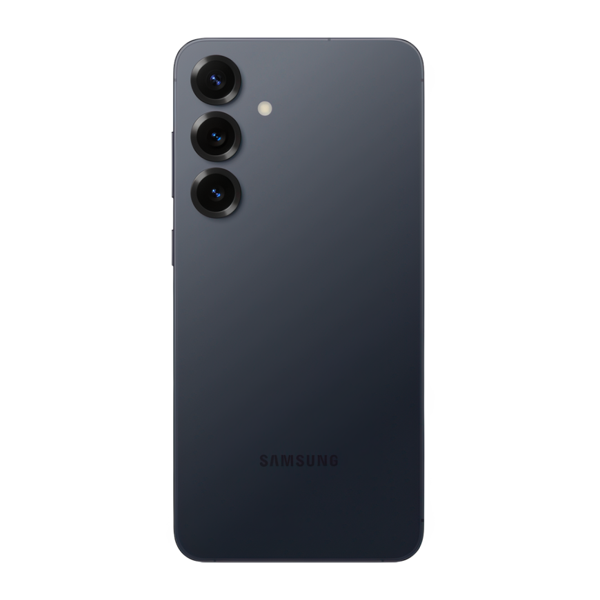 Смартфон Samsung Galaxy S25+ 12 ГБ | 512 ГБ (Тёмно-серый | Blueblack) (Snapdragon) - фото 2