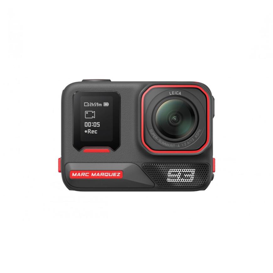 Экшн-камера Insta360 Ace Pro 2 MM93 Edition
