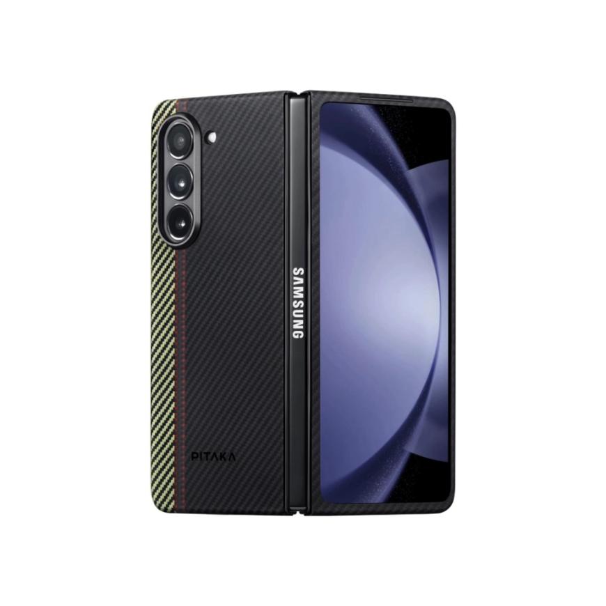 Чехол из арамидного волокна PITAKA Air Case для Samsung Galaxy Z Fold5