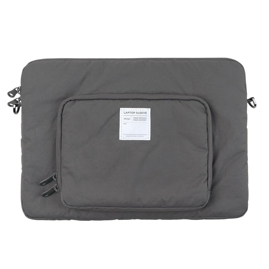 Нейлоновый чехол-рукав elago Tablet and Laptop Sleeve 14"