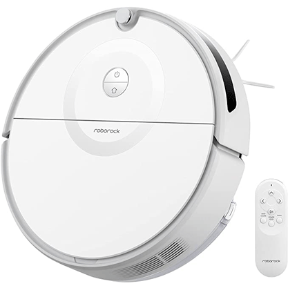 Робот-пылесос Xiaomi Robot Vacuum E5 (C108, EAC — Global)