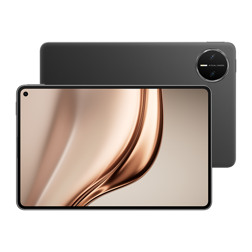 Планшет HUAWEI MatePad Mini PaperMatte, 12 ГБ + 256 ГБ, Wi-Fi («Графитовый чёрный» | Graphite Black) (версия Global)