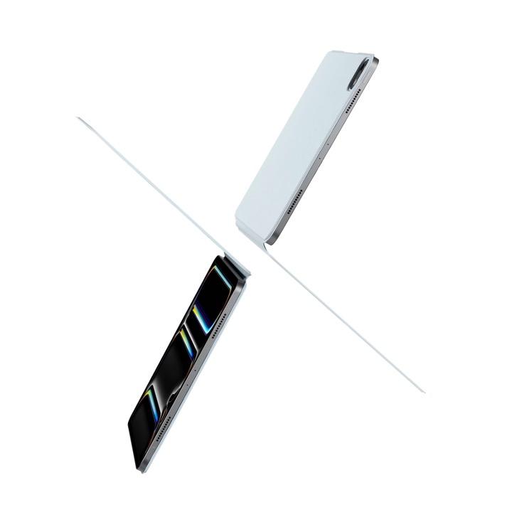 Кожаная обложка PITAKA MagEZ Folio 2 для iPad Air 11" (M2, M3 | 2024–2025), Air 10,9" и Pro 11" (2018–2022)