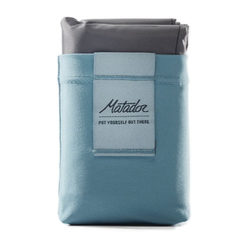 Дорожное покрывало Matador Pocket Blanket (4.0) (160x110 см)