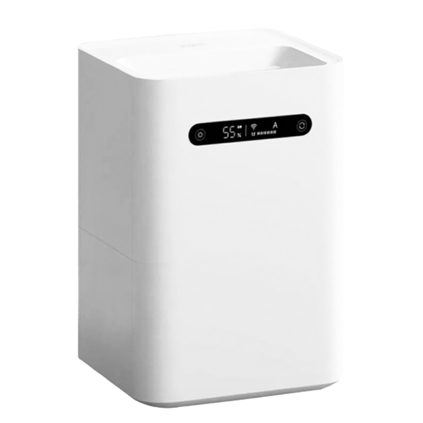 Увлажнитель воздуха Xiaomi Smartmi Evaporative Humidifier 2 (CJXJSQ04ZM, EAC — RU)