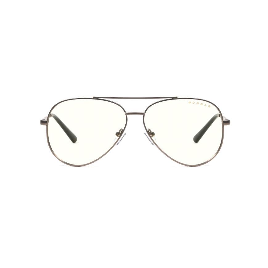 Компьютерные очки GUNNAR Maverick Clear