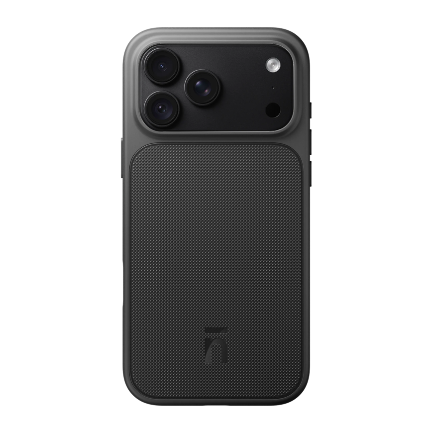 Пластиковый чехол MagSafe Native Union Neo Case для iPhone 17 Pro Max и 18 Pro Max