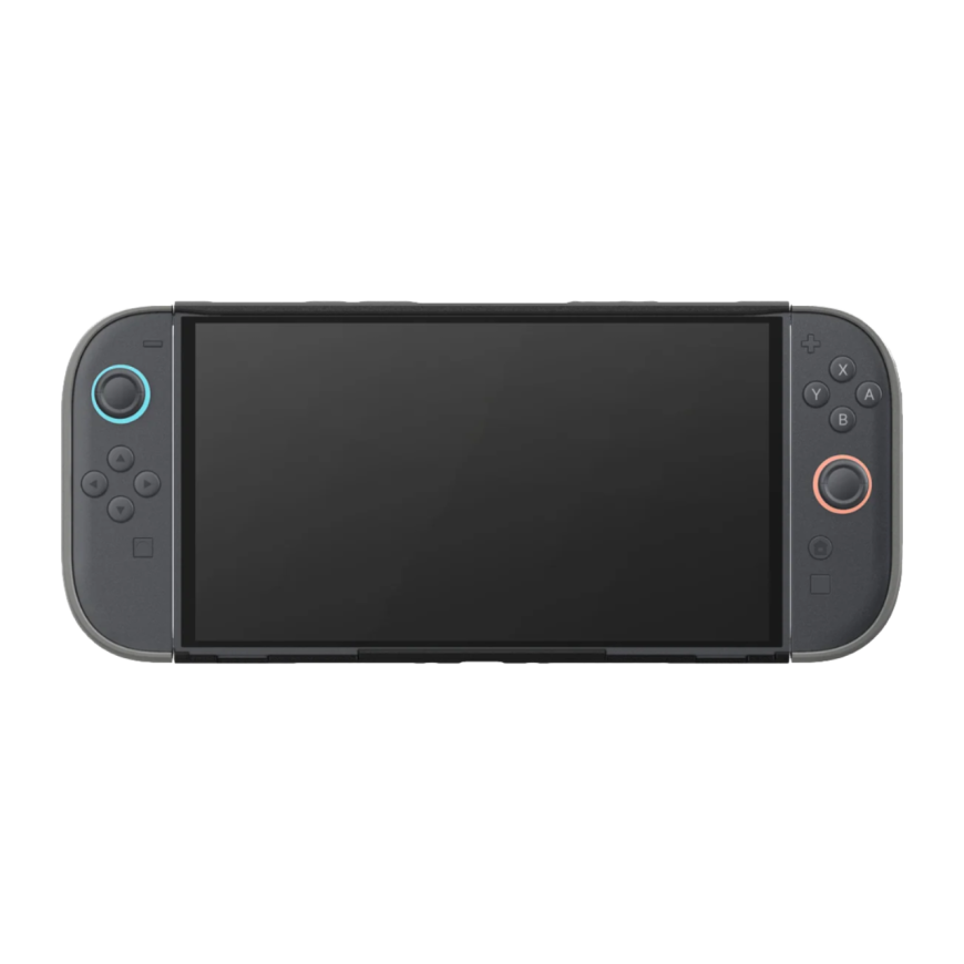 Пластиковый чехол Spigen Nano Pop для Nintendo Switch 2
