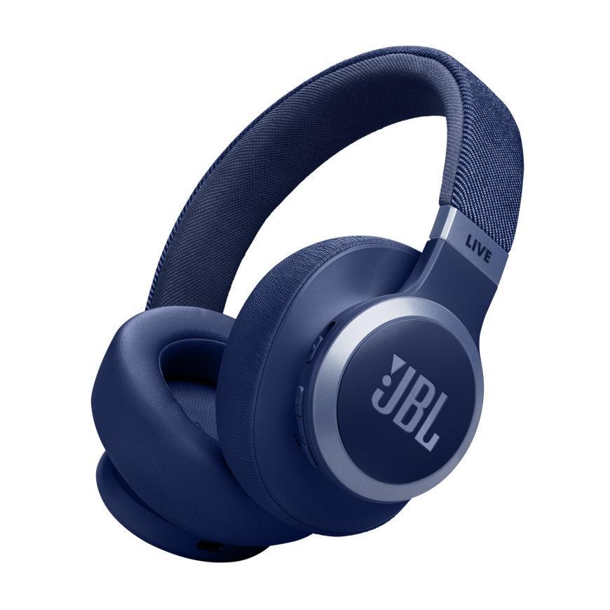 Беспроводные наушники JBL Live 770NC