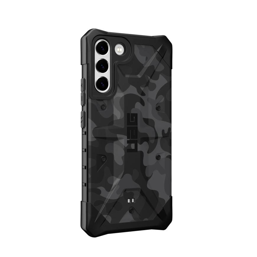 Защитный чехол UAG Pathfinder SE для Samsung Galaxy S22+