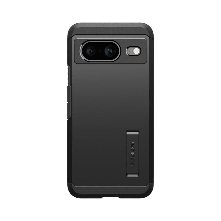 Гибридный чехол с подставкой Spigen Tough Armor для Google Pixel 8