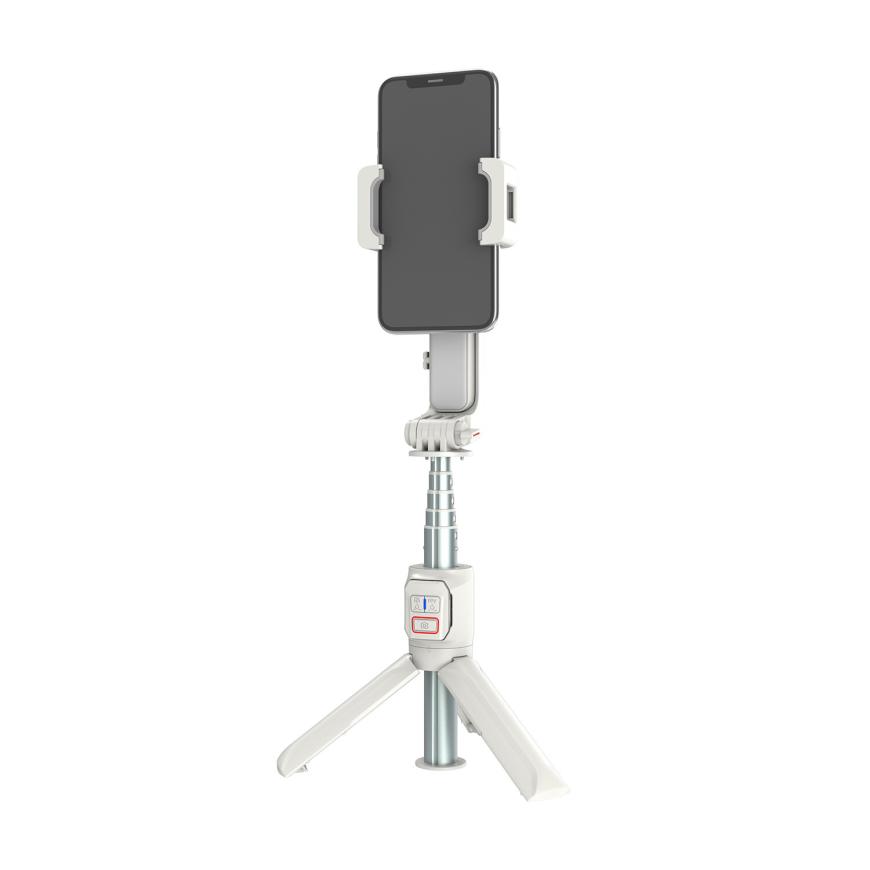 Стабилизатор с LED-подсветкой BukaTech Edward