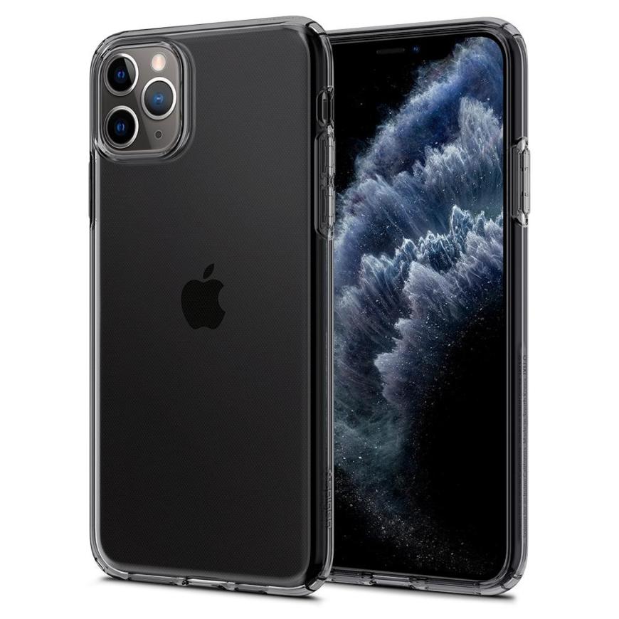 Чехол Spigen Liquid Crystal для iPhone 11 Pro