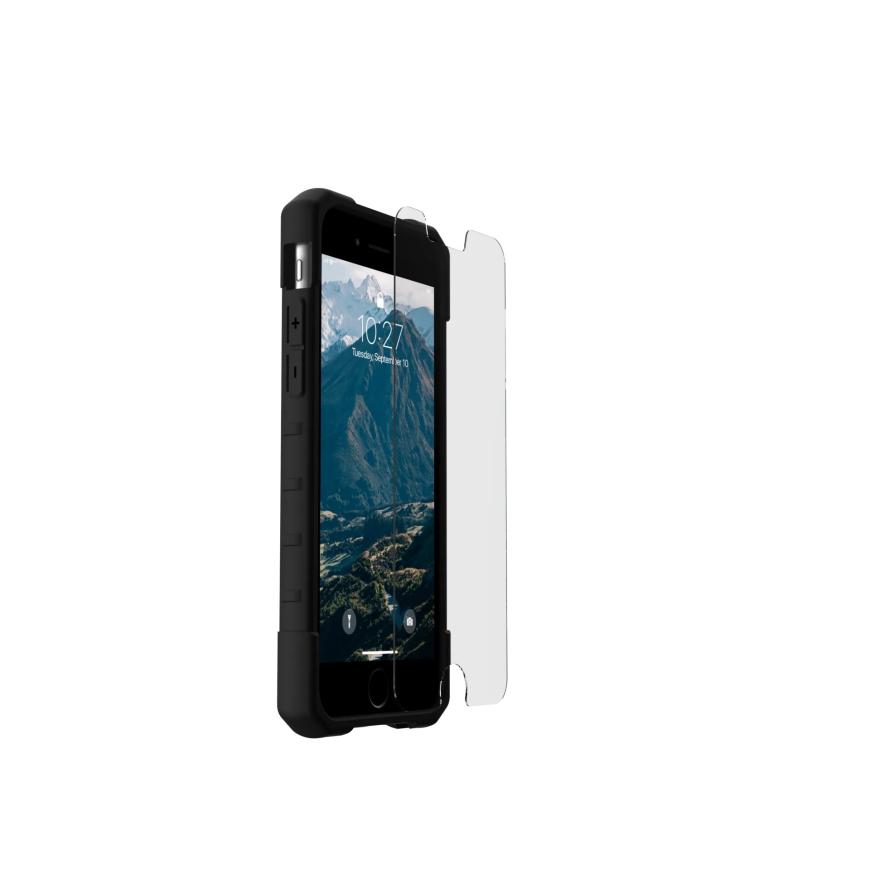 Защитное стекло UAG Shield для iPhone 7, 8 и SE (2-го и 3-го поколений; 2020 и 2022)