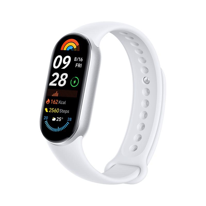 Фитнес-браслет Xiaomi Smart Band 9 (версия Global — без NFC)