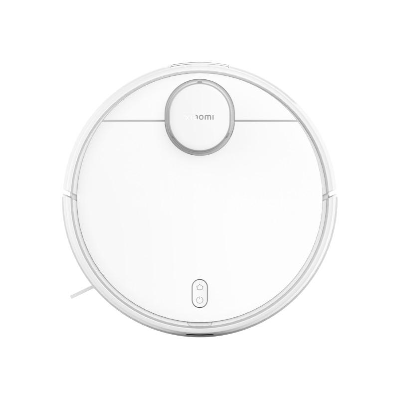 Робот-пылесос Xiaomi Robot Vacuum S10 (B106GL, EAC — Global)