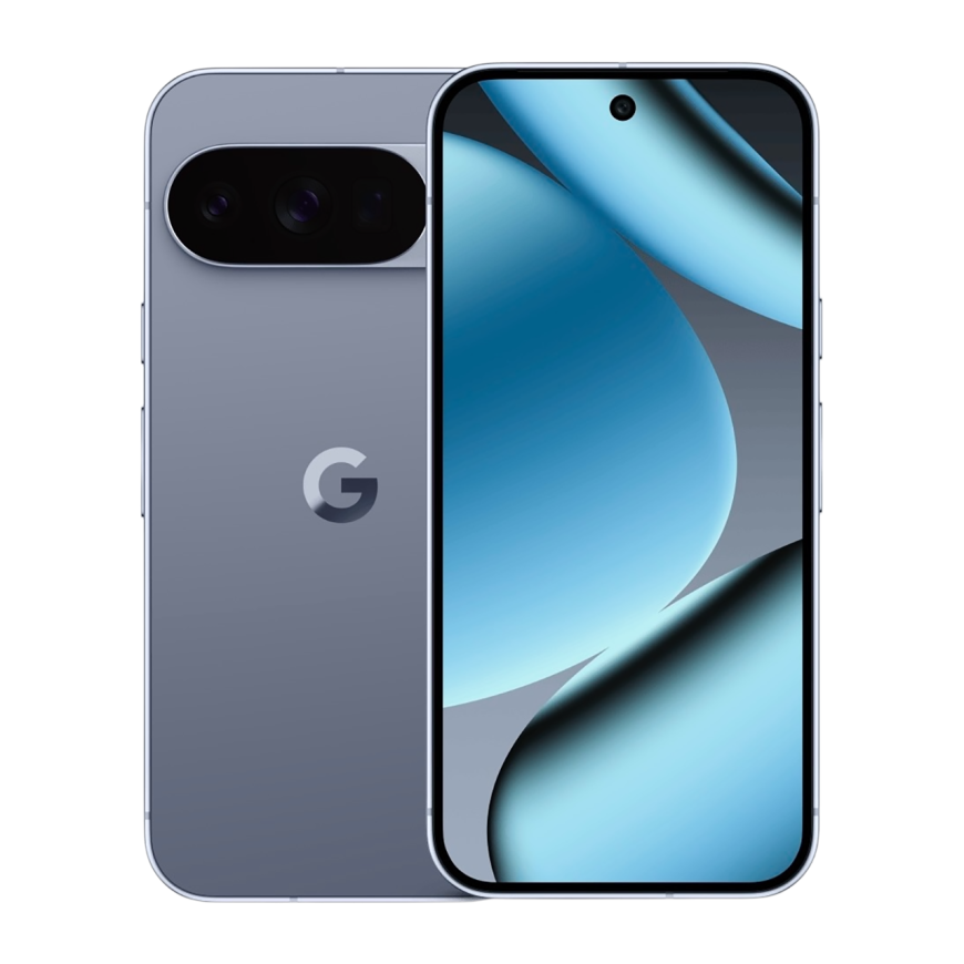 Смартфон Google Pixel 10 Pro 256 ГБ («Лунный камень» | Moonstone) (версия Global)