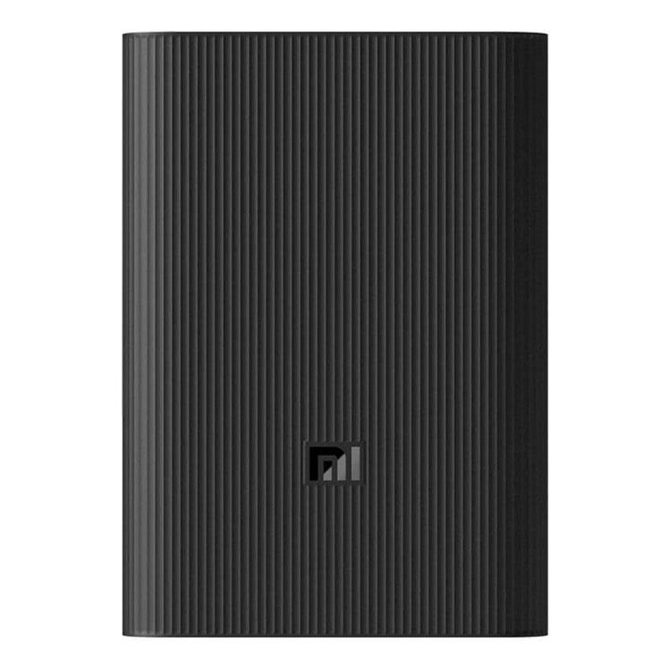 Внешний аккумулятор Xiaomi Mi Power Bank 3 Ultra Compact 10000 мА·ч (PB1022ZM, EAC — Global)